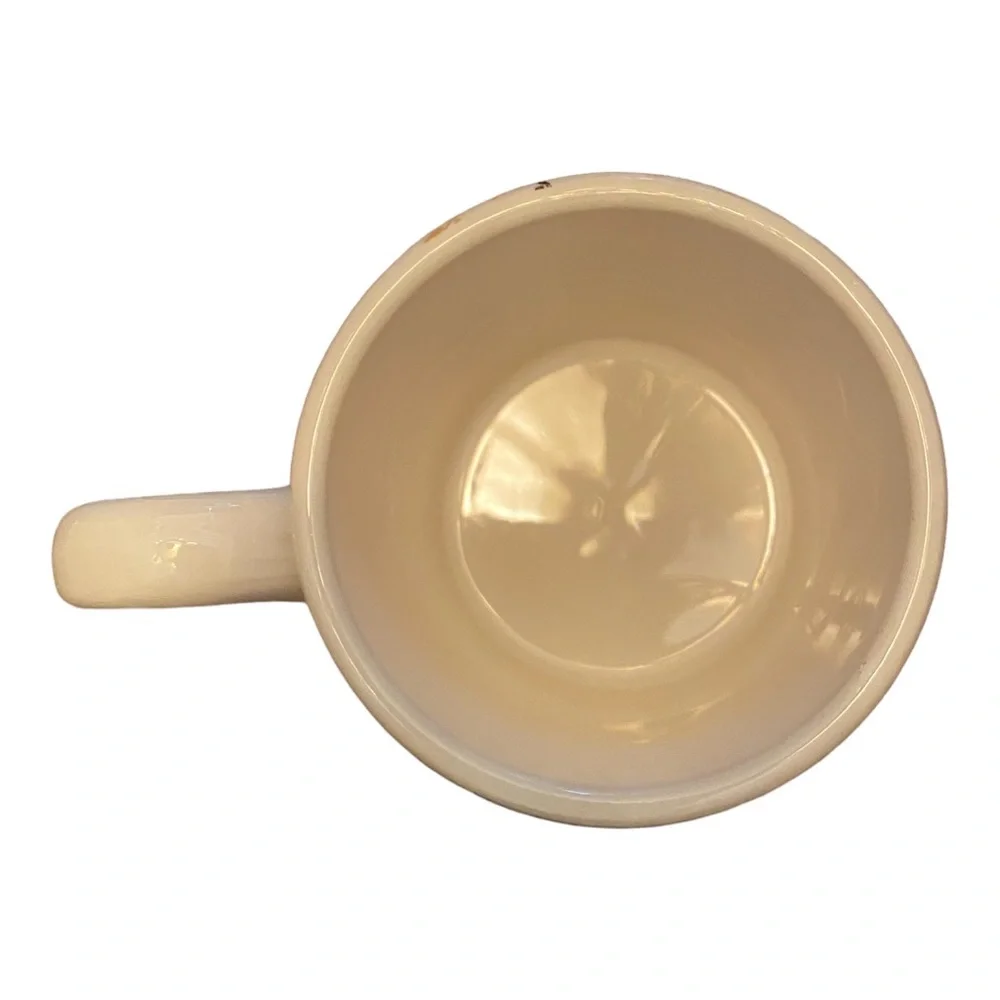 Rooster Francais Mug by Williams Sonoma